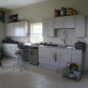 STORAGE AND ORGANIZATION
