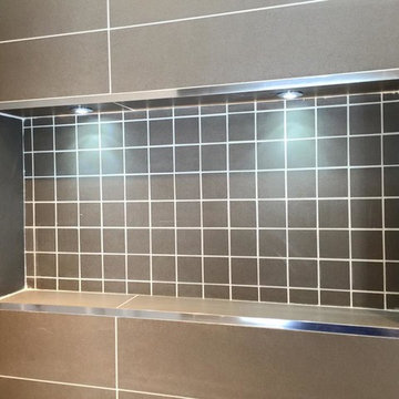 Swords Main Bathroom & En Suite