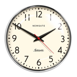 Rejuvenation: Kitchen - Clocks