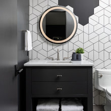 2022 Half Bath