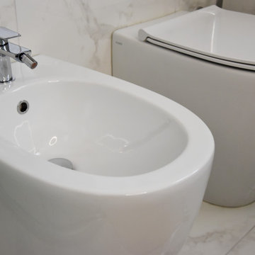 Bagno naturale