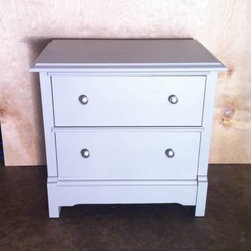 Ta-da! - Nightstands And Bedside Tables