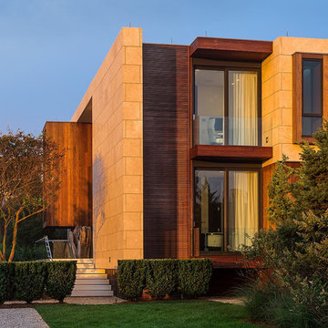 Current work_Modern_Sagoponack, NY