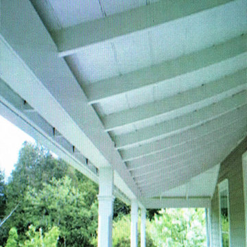 Chant Post & Beam