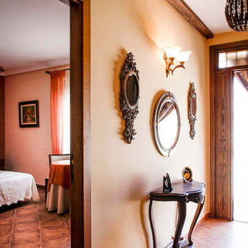 Casa Rural en La Mancha