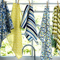Custom Fabrics - Fabric