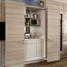 kitchenette