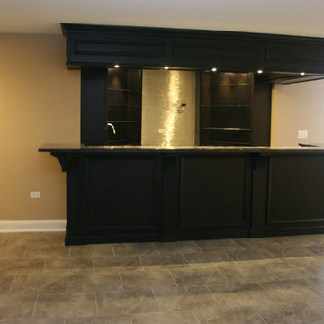 Great Western Flooring - Tile & Stone Floors