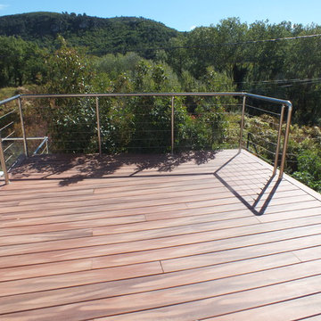 Villa en provence