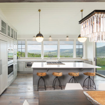 Clean Steamboat Farmhouse