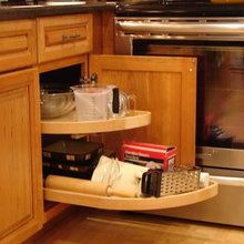 cabinets