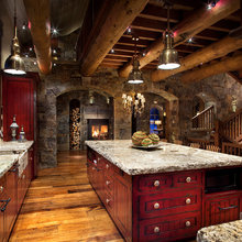 Fireplaces