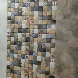 vetrified wall tiles - Products