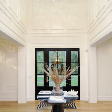 Bespoke Serenity
