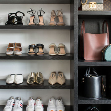Tania Sarin's Boutique Blogger Closet