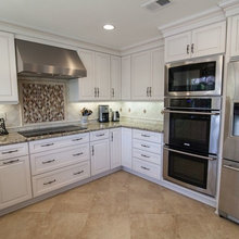 Kitchen Flooring