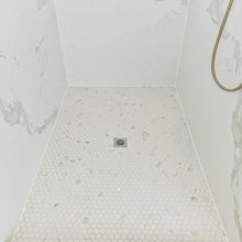 Bathroom Design