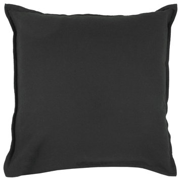 Rizzy Home 20x20 Poly Filled Pillow, T3427C