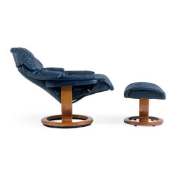 Reno by Stressless - Recliner Chairs