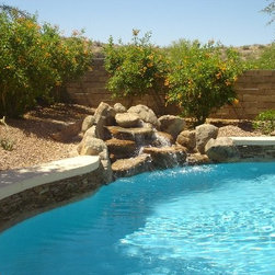Stacked Stone - Products