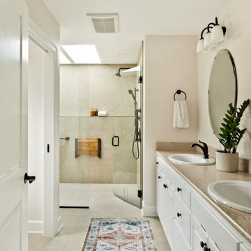 Bathroom Remodel