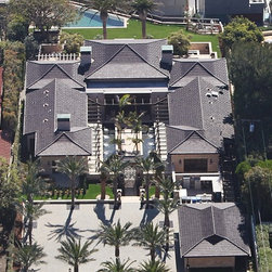 Custom Malibu Residence - Products