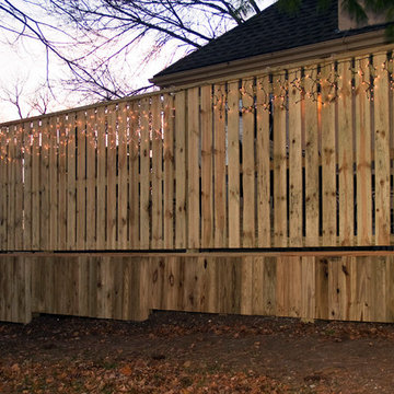 All Weather Decks - Kansas City