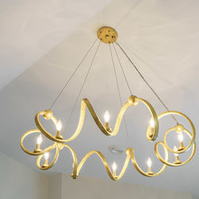 Light Fixtures