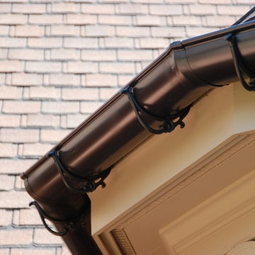 Misc Gutter Projects