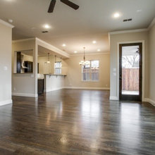 Flooring