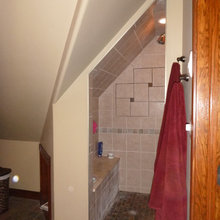 Bathroom ideas