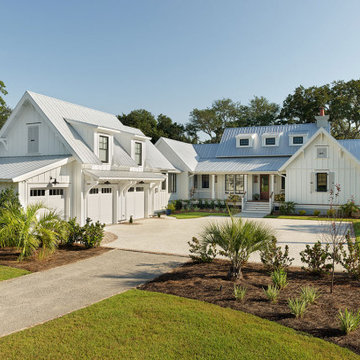 John's Island Home