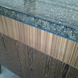 Cabinets - Bathroom Vanities And Sink Consoles