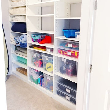 playroom IV