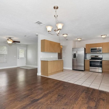 Residential Remodeling