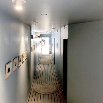 Hotel Les Hautes Mers Phase 3