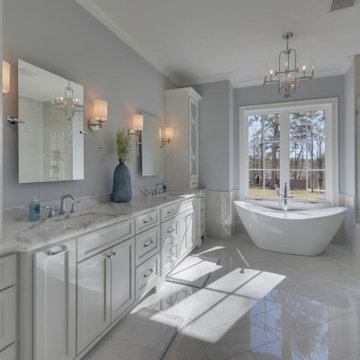 The Henningridge House Plan 5010 | Southernwood Homes