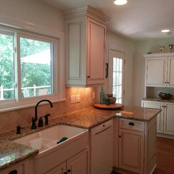 American Home Remodeling