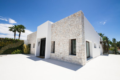 Casa Amarela