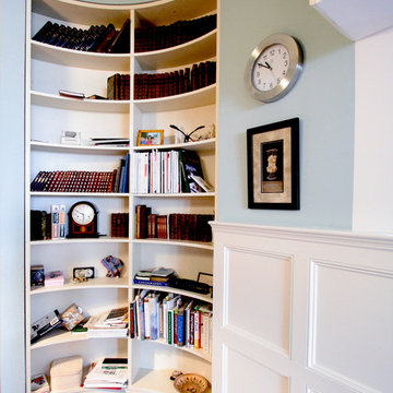 West Village Condo