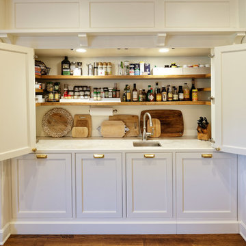 Kensington Remodel