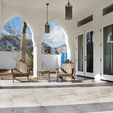 FABULOUS FRAICHE BLUE EXTERIOR AND SO MUCH MORE!