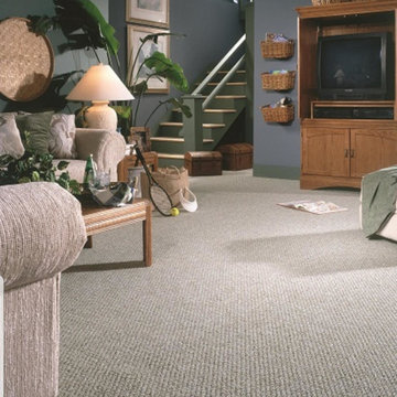 Carpet Installations