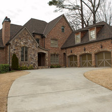 garage doors