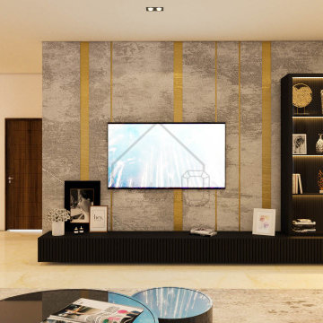 Ghattamaneni's Villa