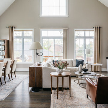 Timeless Quiet Luxury