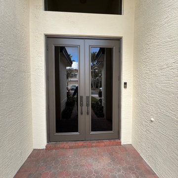 Exterior House Painting in Miramar | Modern Home Repaint