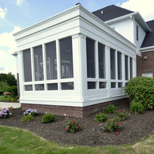 19 Linden - Exterior