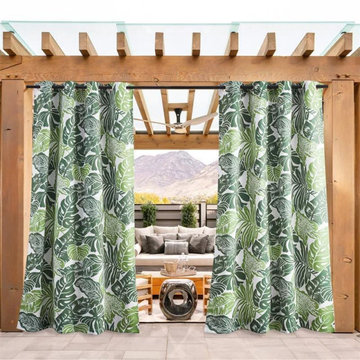 Outdoor Curtains