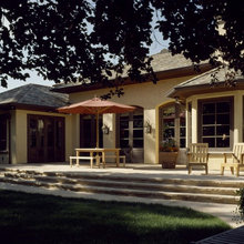 Terraces